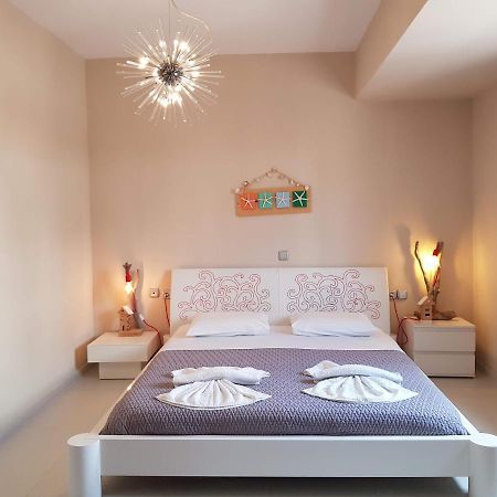 Villa Diktina ตาวโรไนติส ภายนอก รูปภาพ