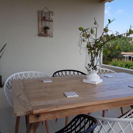 Villa Diktina ตาวโรไนติส ภายนอก รูปภาพ