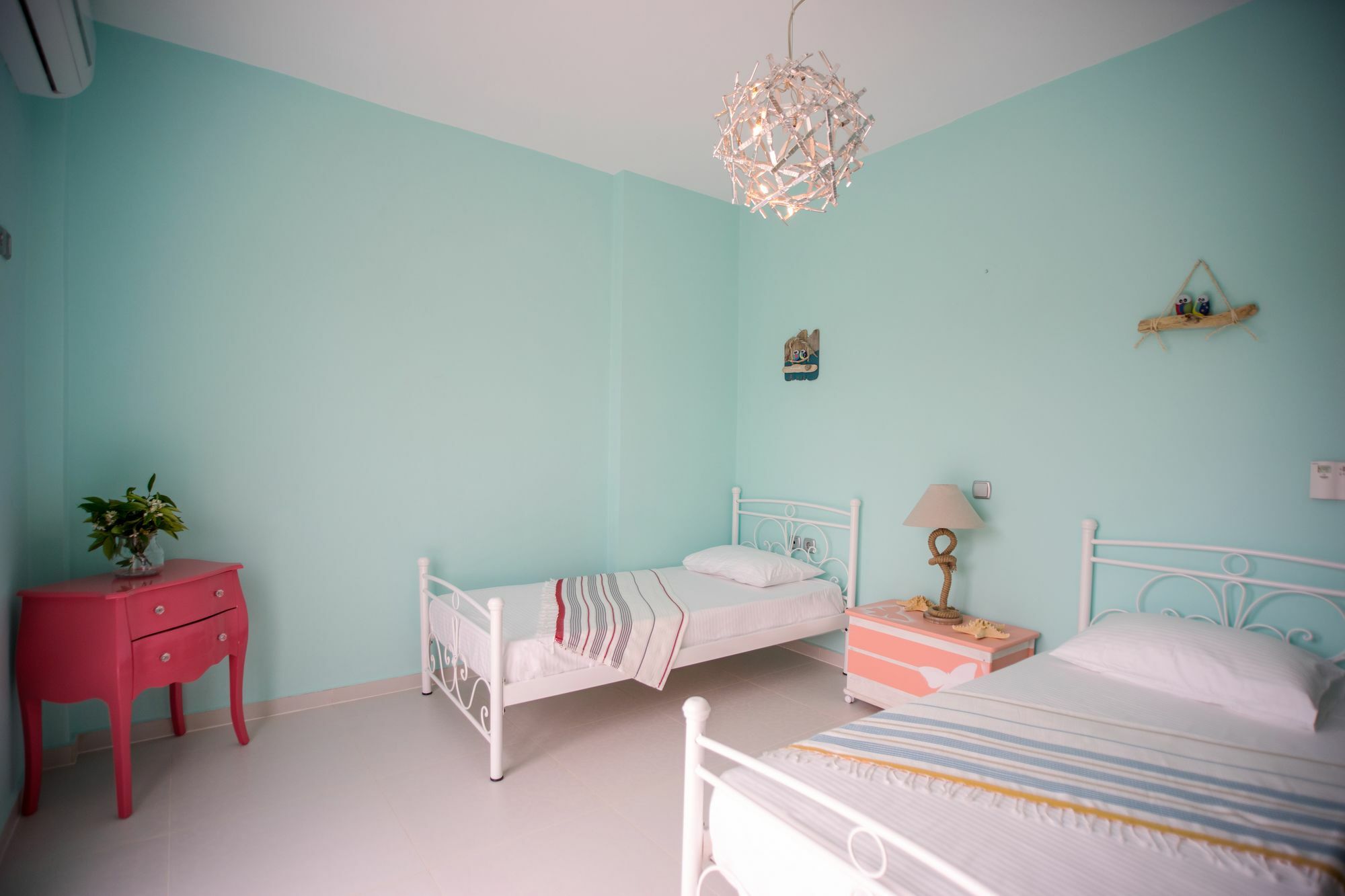 Villa Diktina ตาวโรไนติส ภายนอก รูปภาพ