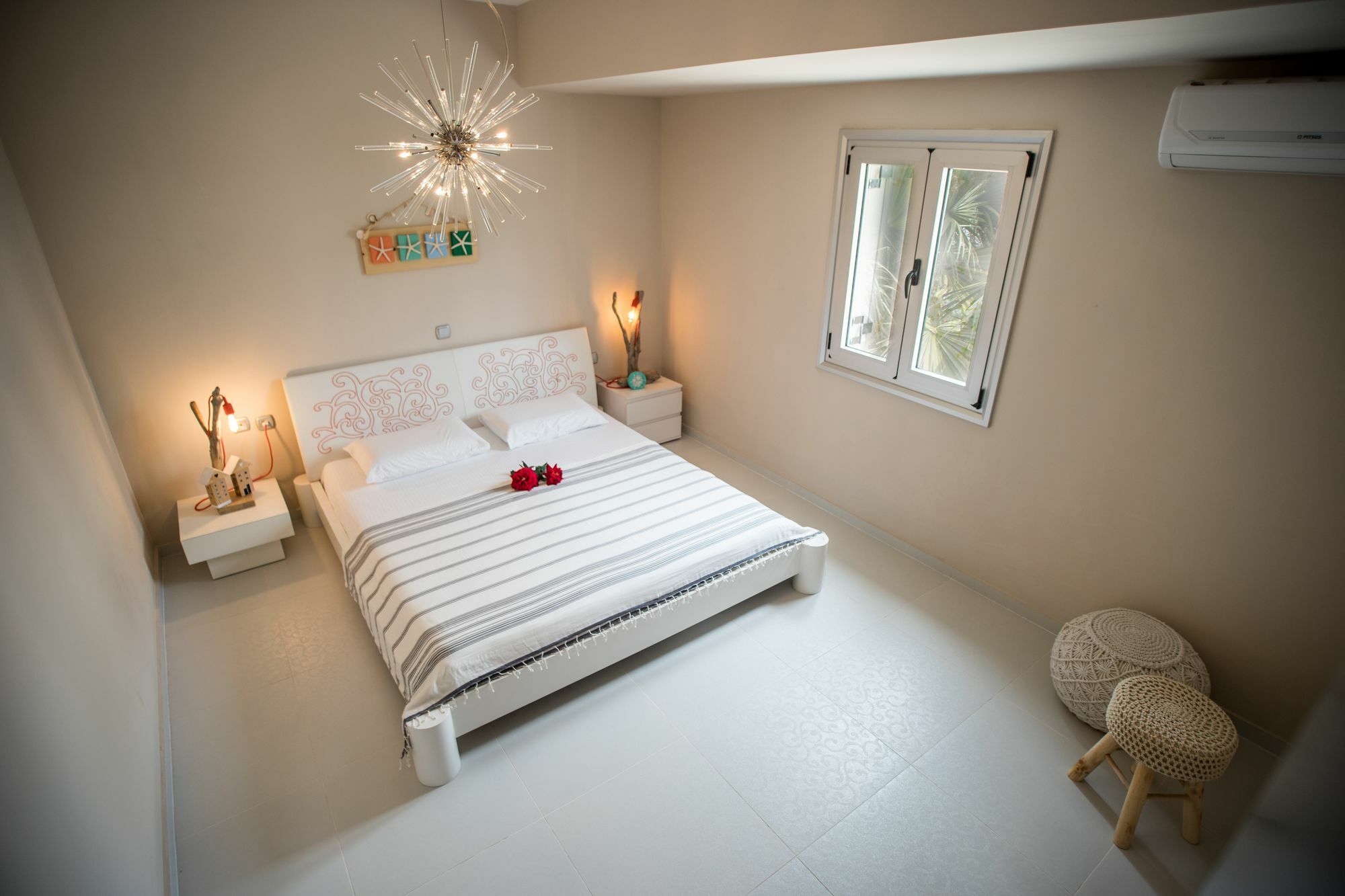Villa Diktina ตาวโรไนติส ภายนอก รูปภาพ